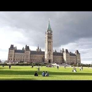 Meet your Posher, Cheryl